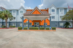 Trident Inn & Suites, Baton Rouge